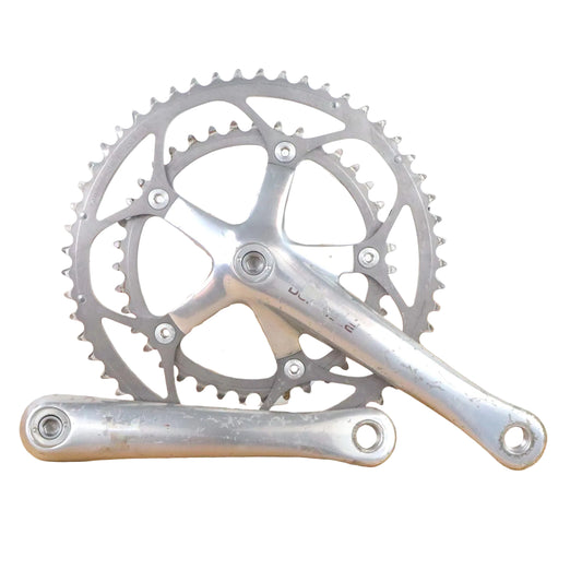 Shimano Dura-Ace FC-7700 175mm Road Bike Crankset W/ 53/39T Chainrings