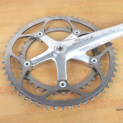 Shimano Dura-Ace FC-7700 175mm Road Bike Crankset W/ 53/39T Chainrings