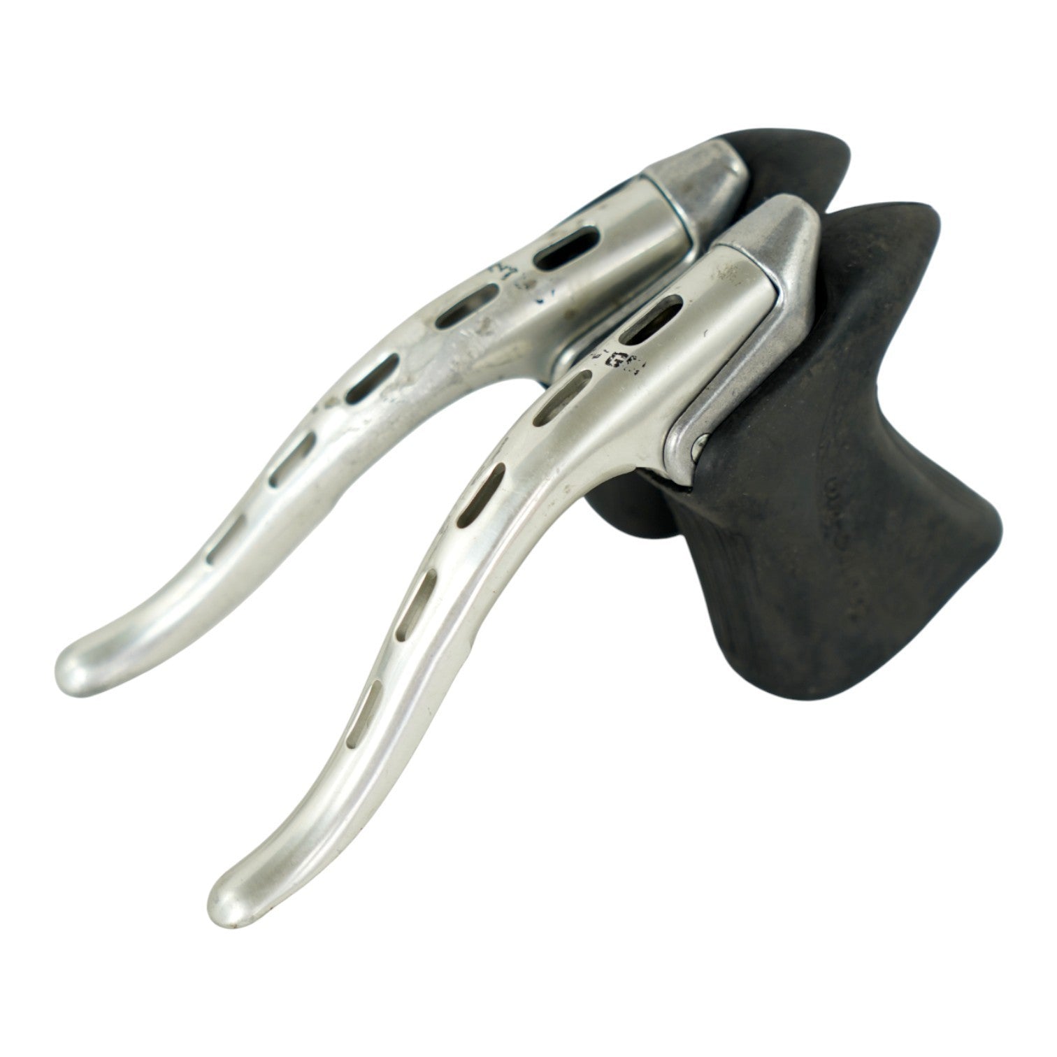 Dia-Compe Gran-Compe Brake Levers Clamp-On Vintage Road Bicycle Parts
