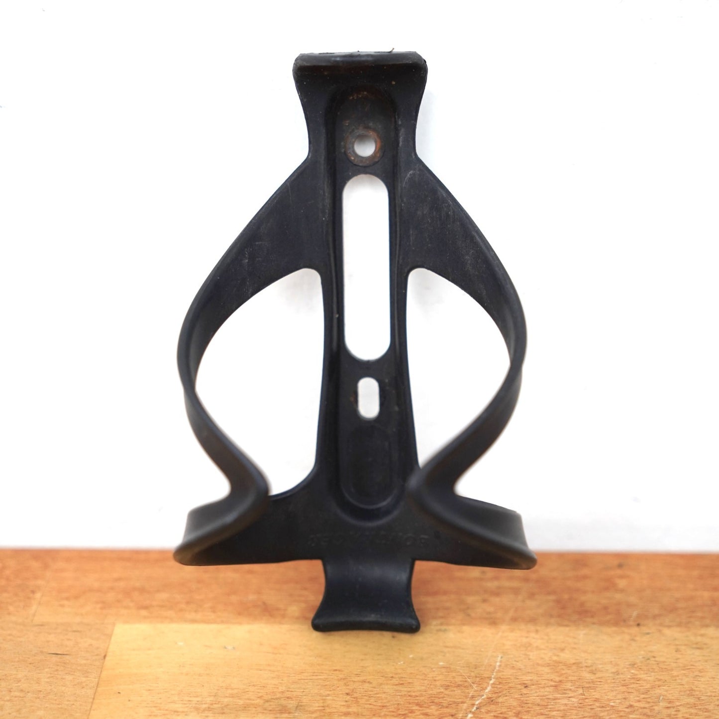 Bontrager Black Nylon Water Bottle Cages Durable Road Cycling Part (Pair)