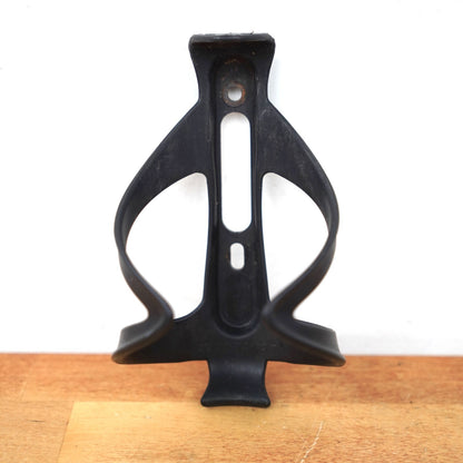 Bontrager Black Nylon Water Bottle Cages Durable Road Cycling Part (Pair)