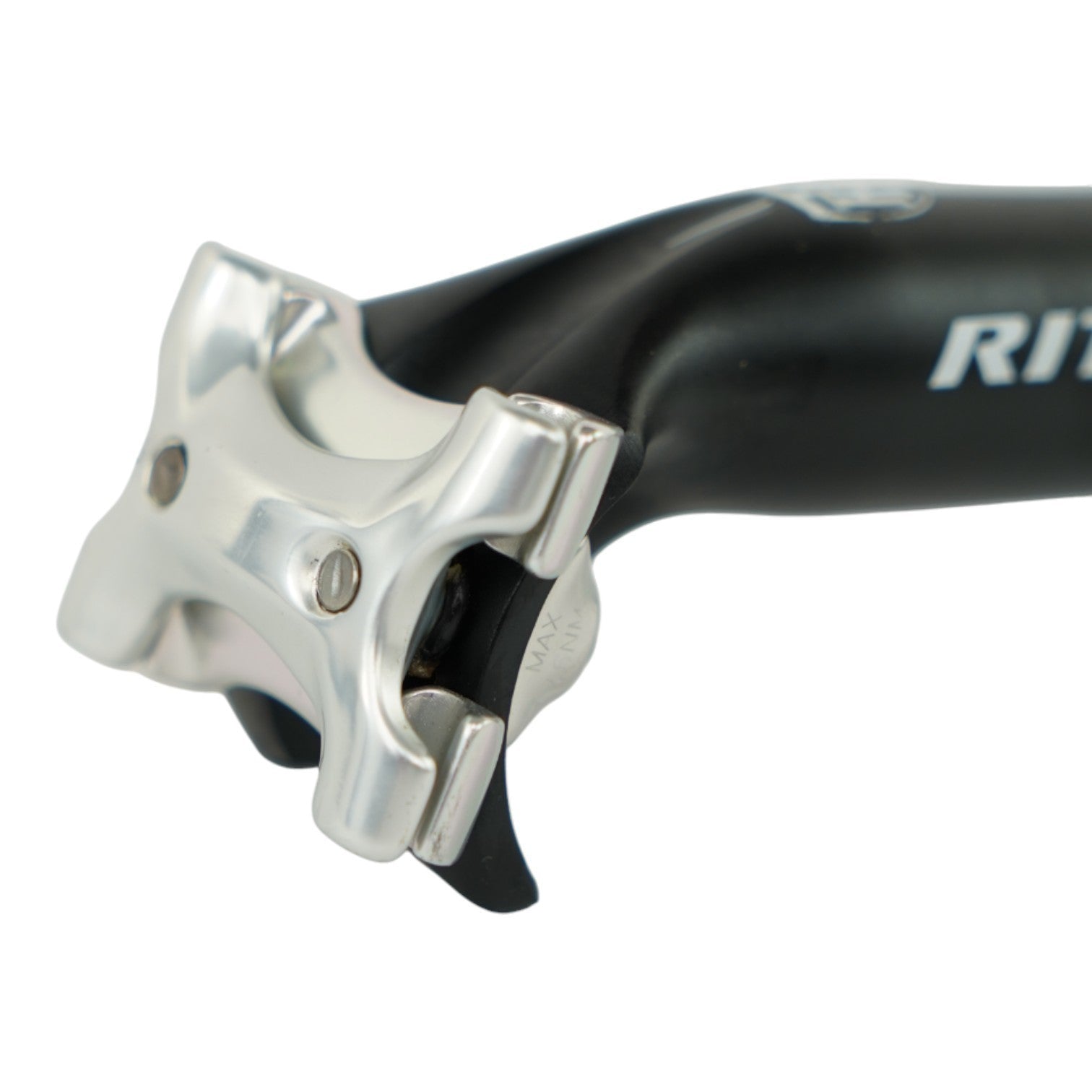 Ritchey WCS Seatpost Black 31.6mm x 350mm 20mm Setback Road MTB Bike