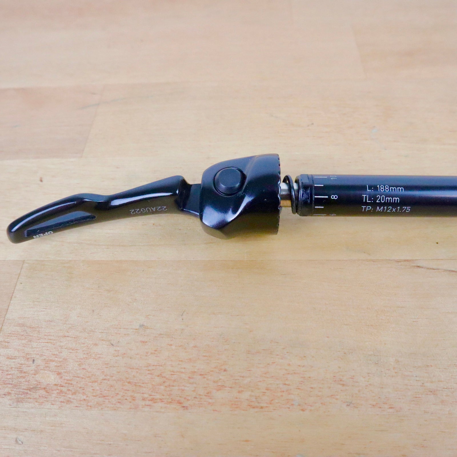 SRAM Maxle 188mm MTB Thru Axle