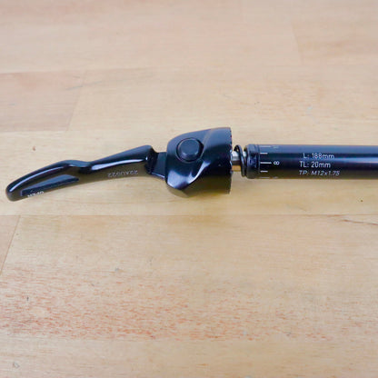 SRAM Maxle 188mm MTB Thru Axle