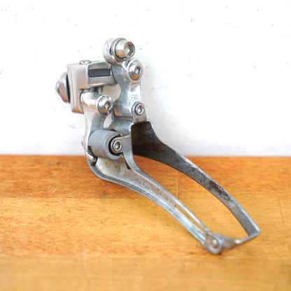 Shimano Ultegra FD-6500 Front Derailleur Braze-On Bottom Pull Road Bike