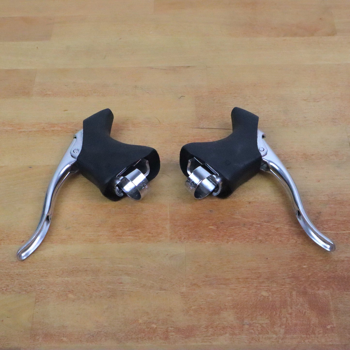 Vintage Shimano Dura-Ace BL-7401 Brake Levers