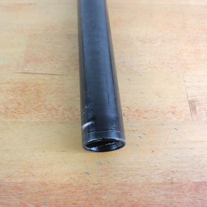 27.2x350mm Aluminum 20mm Setback Seatpost