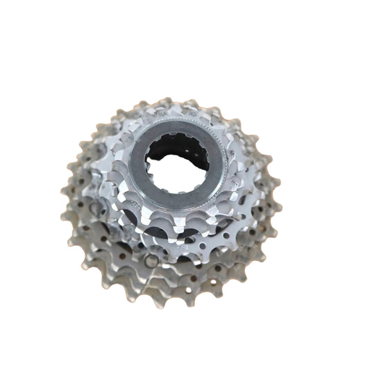 Campagnolo Record Titanium Cassette 11-Speed 11-25T Titanium/Steel Cogs
