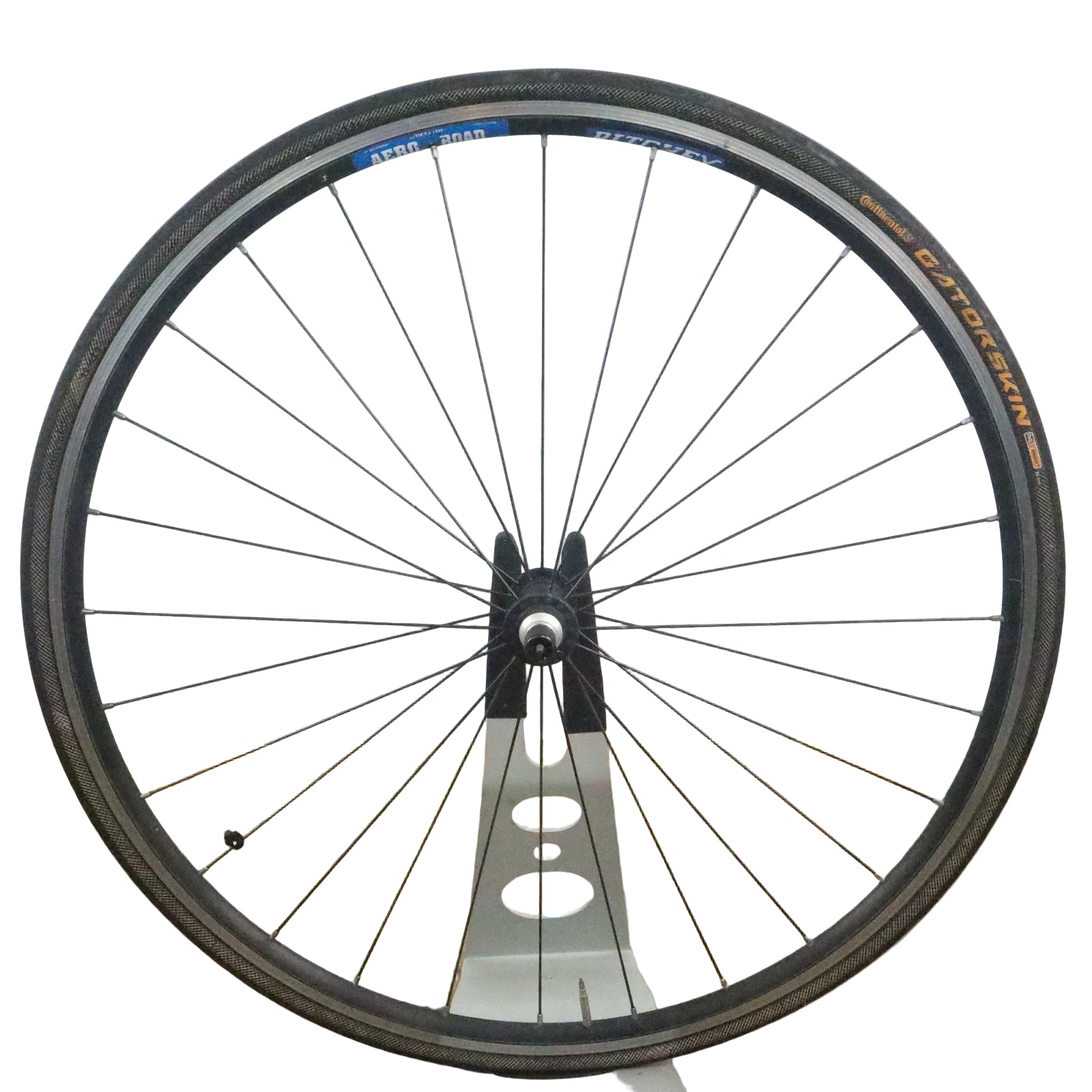Ritchey Aero Road 700c Clincher Aluminum Front Wheel