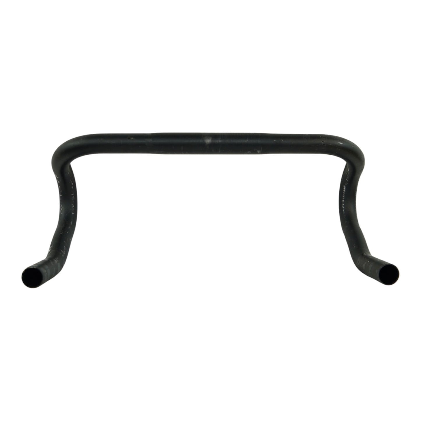 Bontrager Race Drop Road Bike Handlebars Black 26mm Clamp 38cm Width