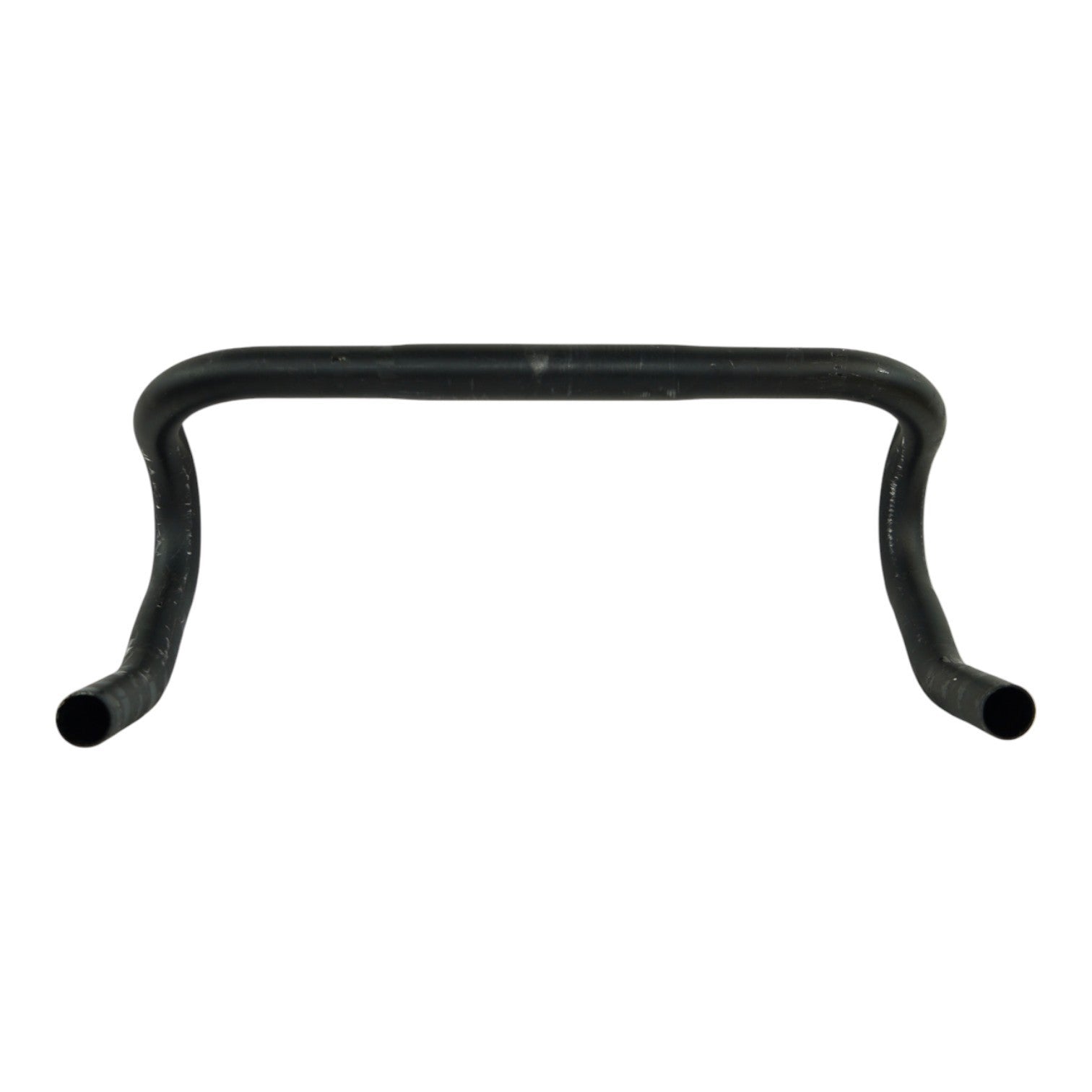 Bontrager Race Drop Road Bike Handlebars Black 26mm Clamp 38cm Width