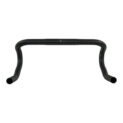 Bontrager Race Drop Road Bike Handlebars Black 26mm Clamp 38cm Width