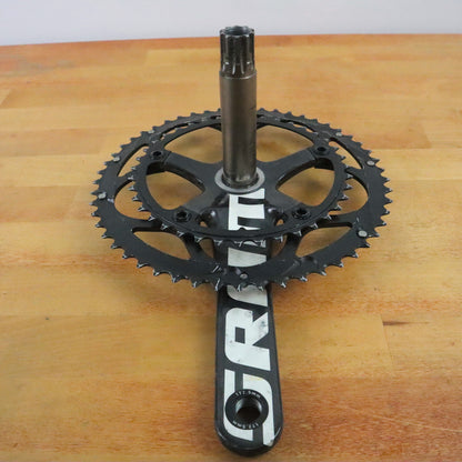 Sram Force 175mm Right Crank Arm W/ 53/39T Chainrings
