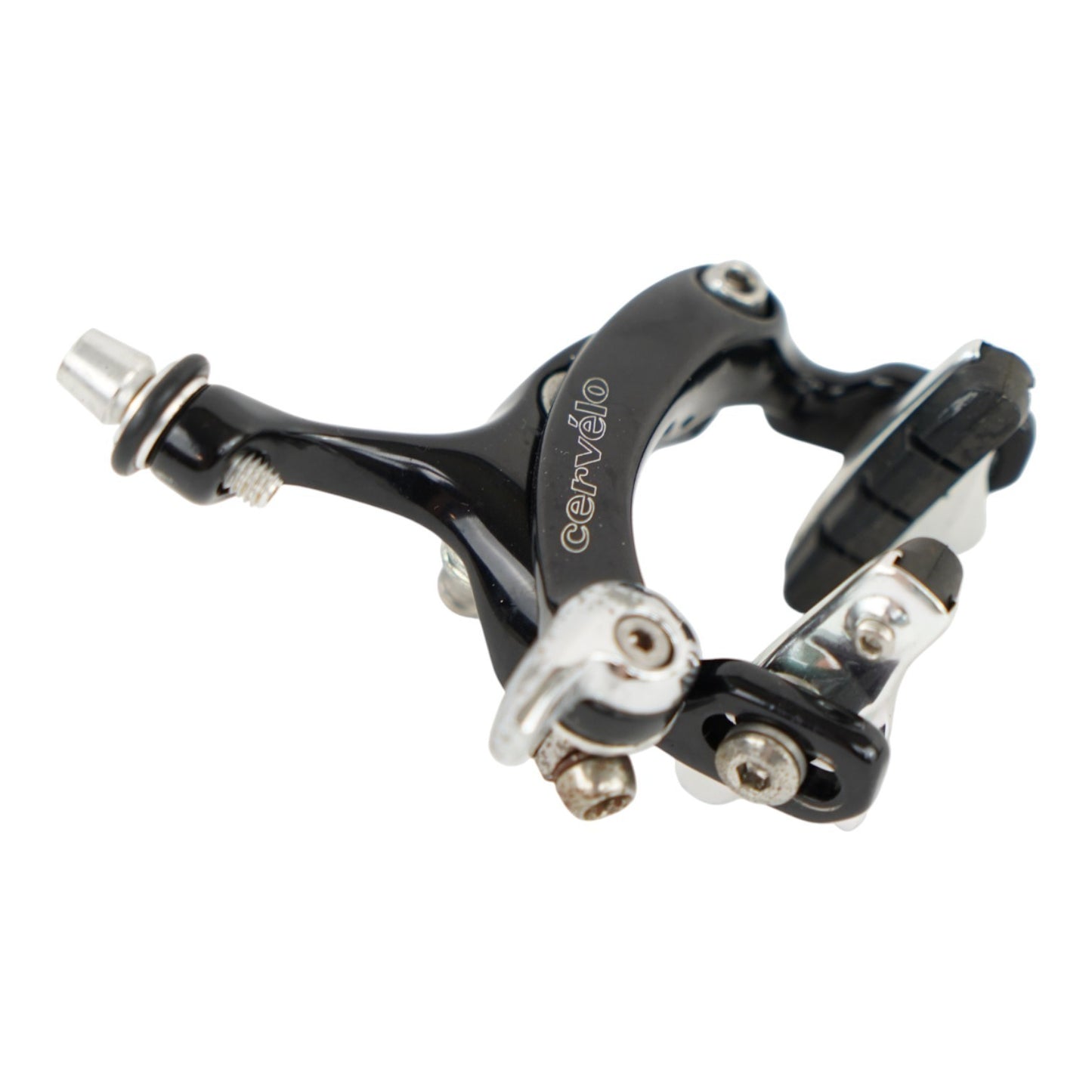 Cervelo Rim Brake Calipers Brake Set Black Dual Pivot Front & Rear Road Bike