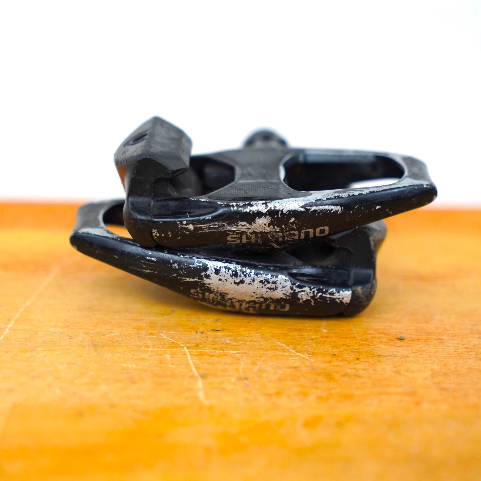 Shimano PD-R540 Clipless Pedals Black Road Cycling Part