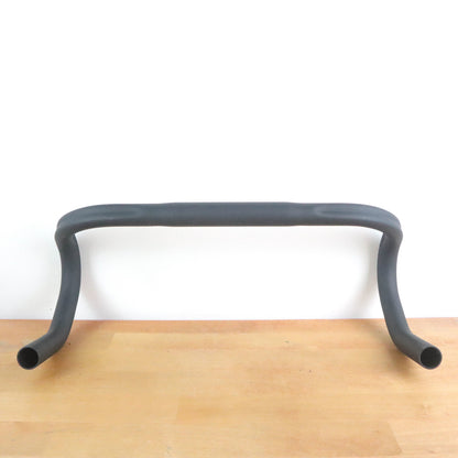 Deda Piega 40cm Road Bike Handlebars Dropbar 26mm Clamp