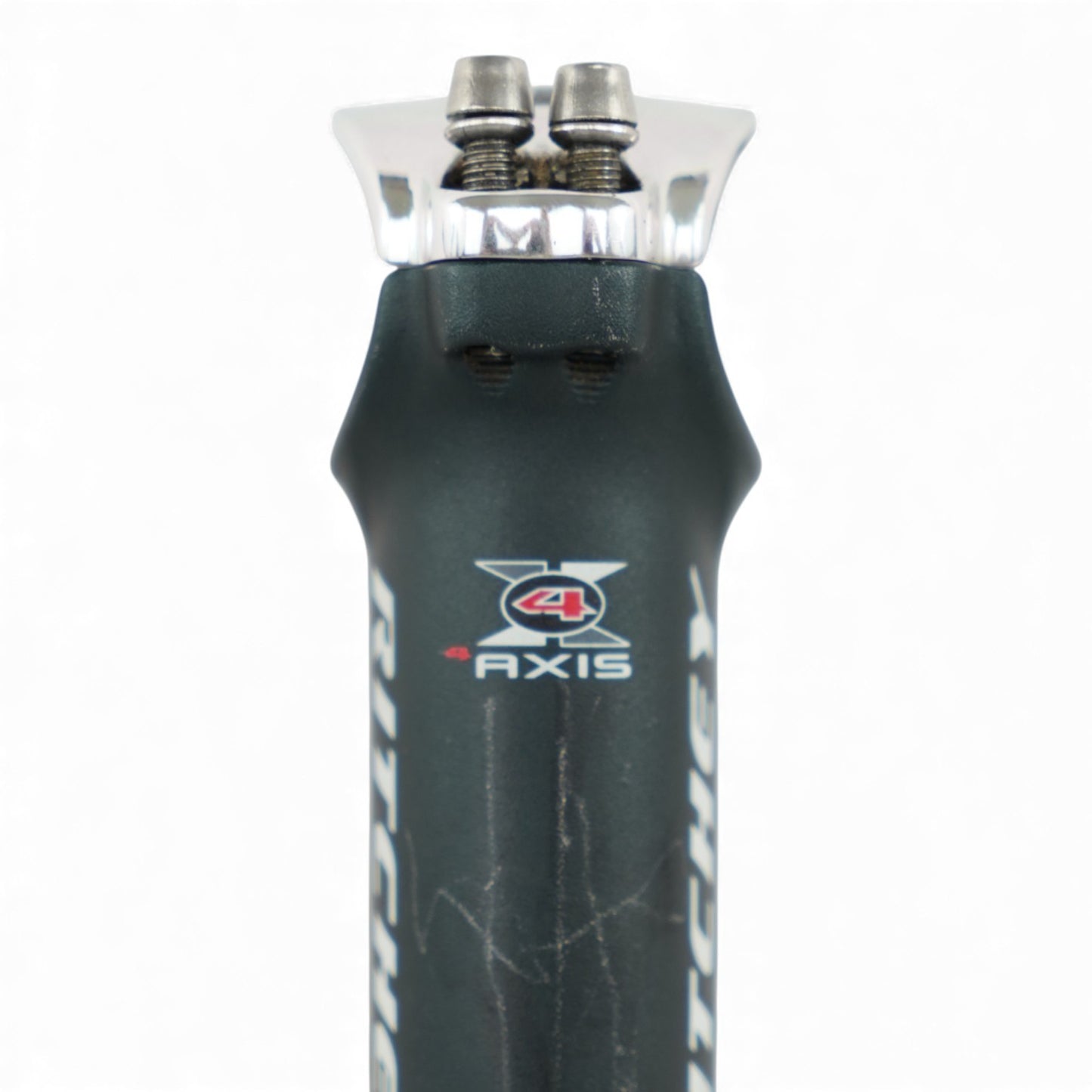 Ritchey WCS X-Axis 4 Stem 31.8mm Clamp Lightweight Road MTB Bike Stem