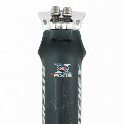 Ritchey WCS X-Axis 4 Stem 31.8mm Clamp Lightweight Road MTB Bike Stem