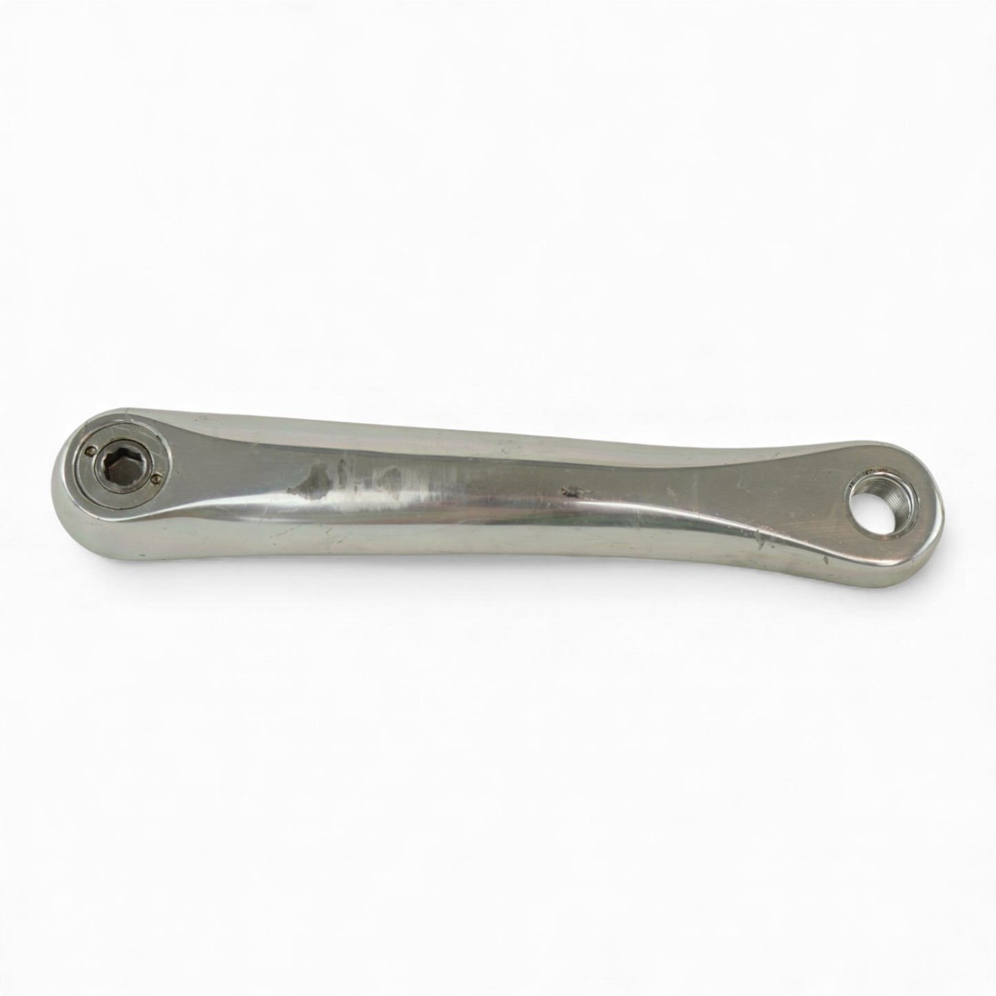 Shimano Ultegra FC-6500/6503 Crankset 52/42T Biopace 9/10-Speed 175mm Length