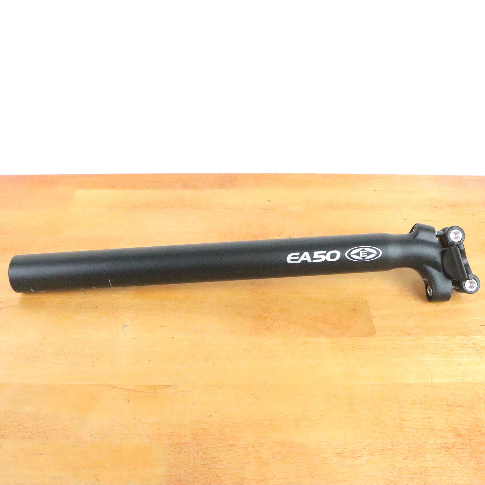 Easton EA50 Seatpost 30.9x350mm Black NEW