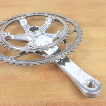 Shimano Dura-Ace FC-7700 175mm Road Bike Crankset W/ 53/39T Chainrings
