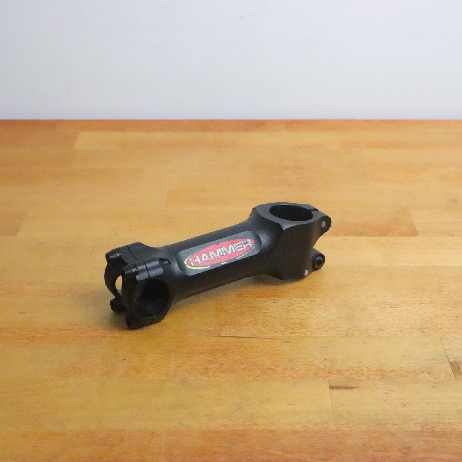 Profile Design Hammer 100mm Stem 1 1/8 25.4mm Clamp