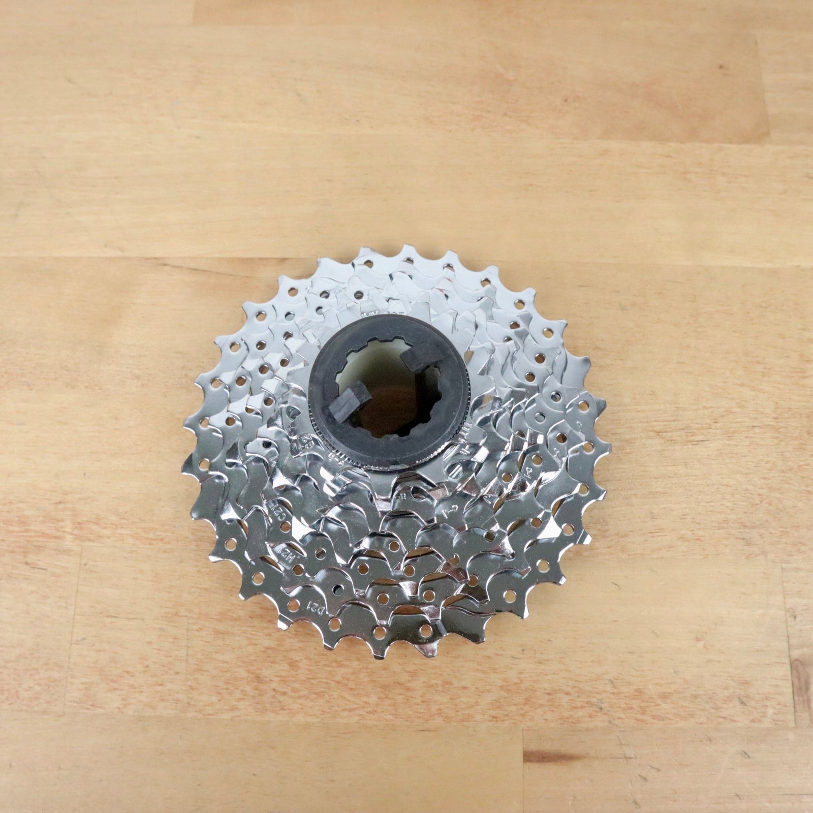 SRAM 8 Speed Cassette 11-28t
