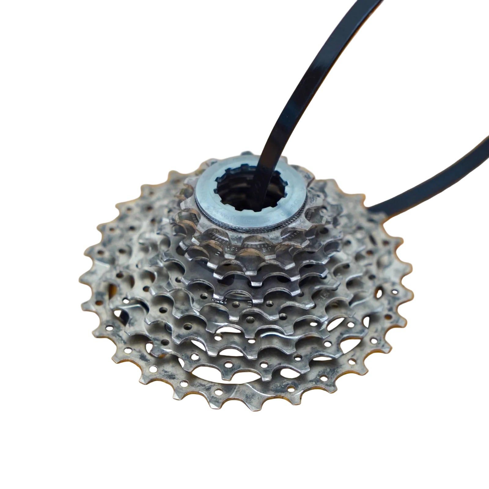 Shimano Ultegra CS-6700 Cassette Silver 10-Speed 11-28T for Road Bikes