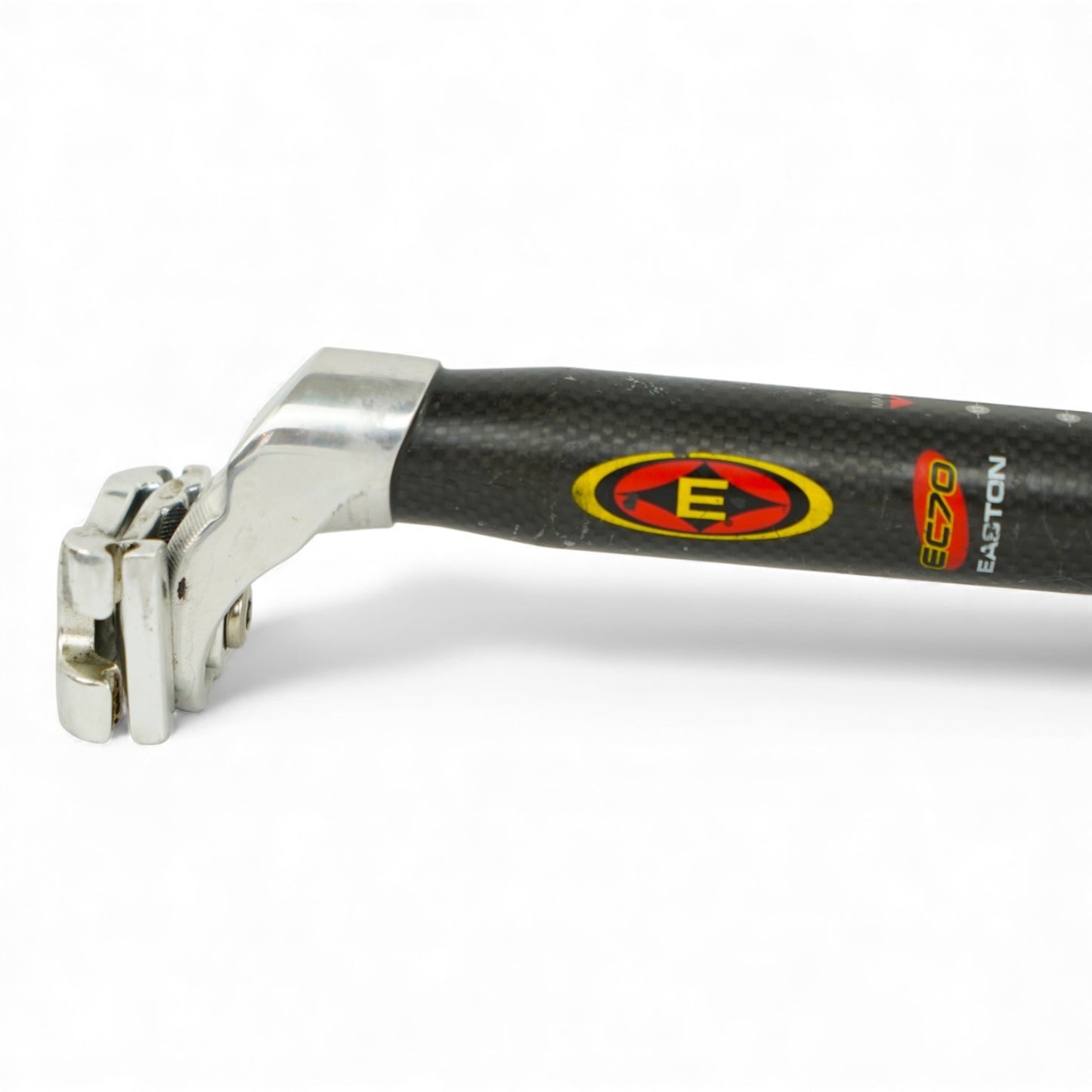 Easton EC70 Carbon Seatpost 31.6mm Diameter 400mm Length Road Cycling