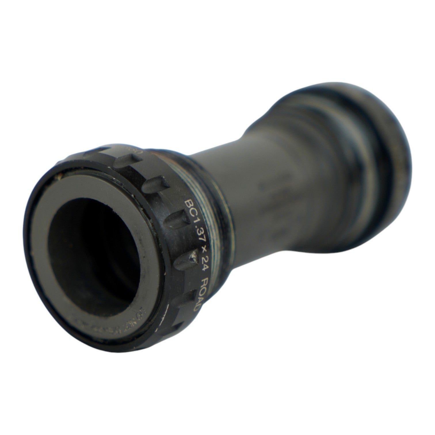 Shimano SM-BBR60 Bottom Bracket Black BC1.37x24 Road Cycling Part