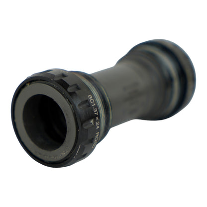 Shimano SM-BBR60 Bottom Bracket Black BC1.37x24 Road Cycling Part