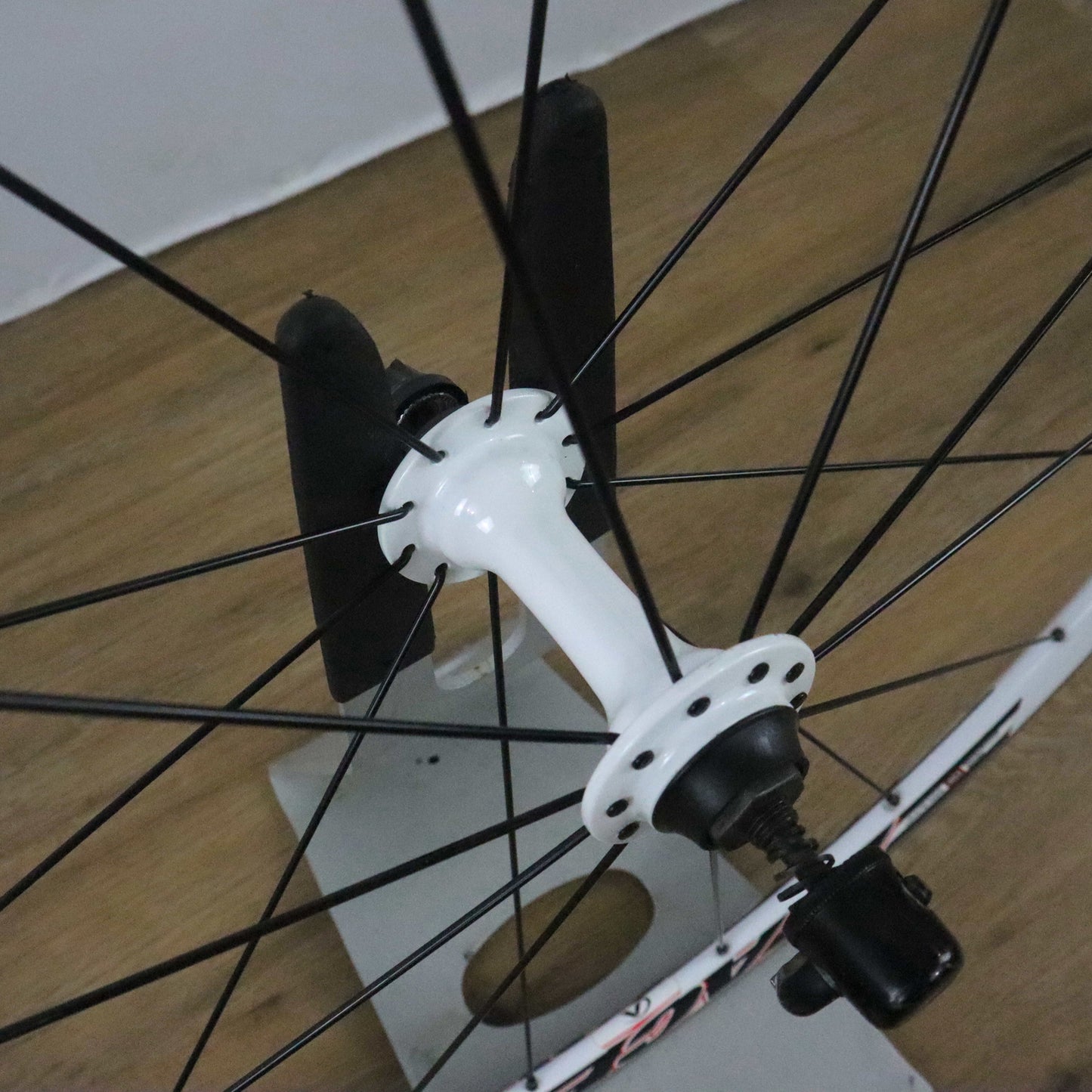 Alex Rims Race 28 Pro Rim Brake 700c Clincher Front Wheel