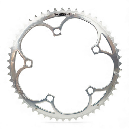 Campagnolo Chorus 53T C10 Chainring 135mm BCD 10-Speed 5-Arm Mount Road Bike