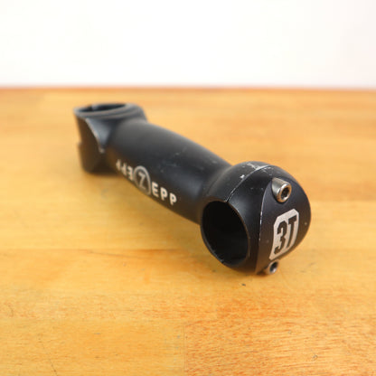3T ZEPP 120 mm Stem 25.8mm clamp 1"1/8 Road Bike Vintage