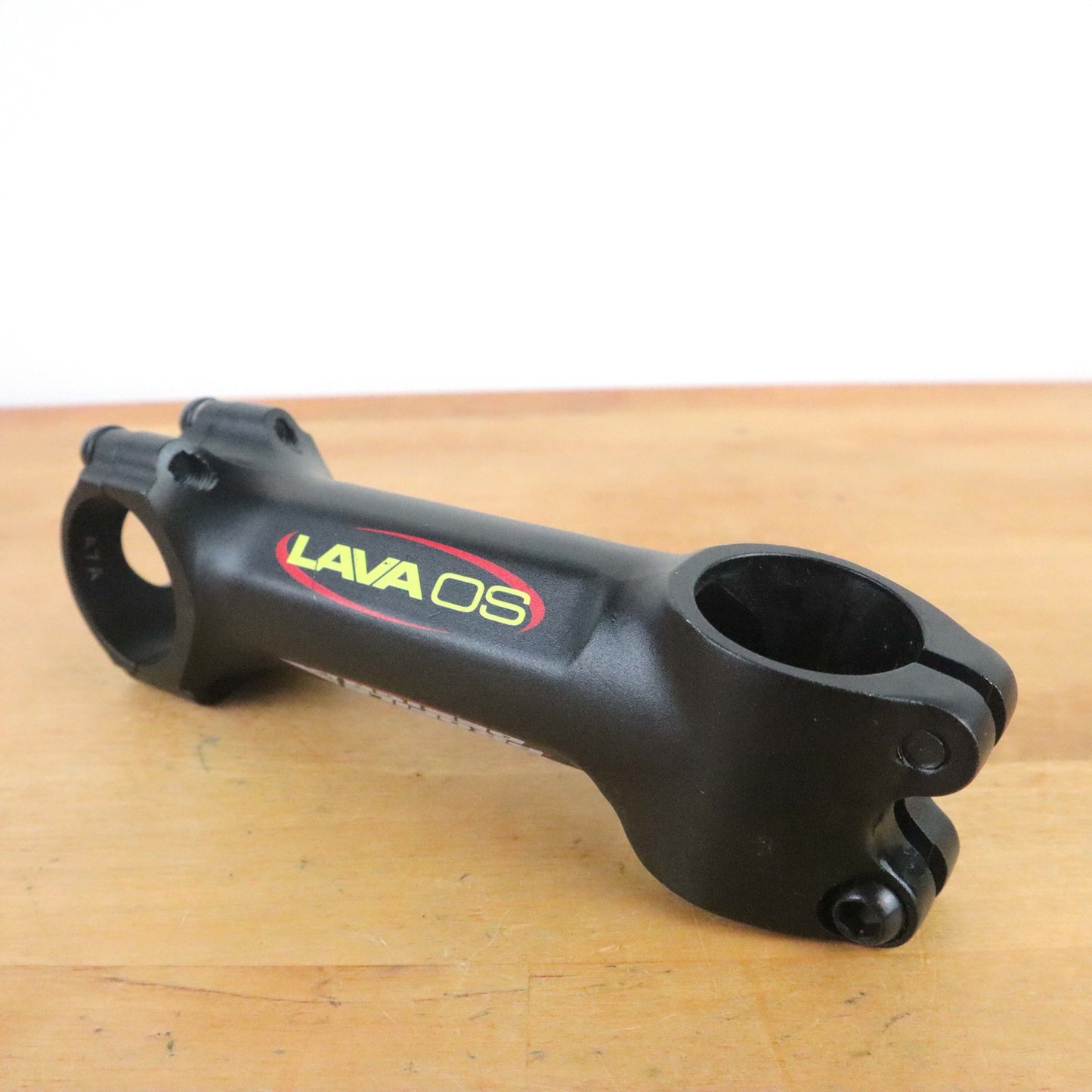 Profile Design Lava OS 110mm Stem 31.8mm Clamp