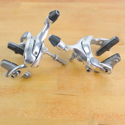 Shimano Ultegra BR-6600 Rim Brake Caliper Brakeset Center Mount