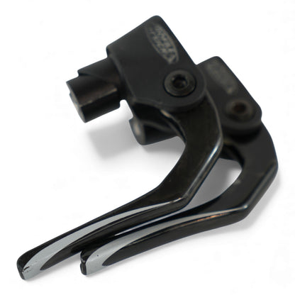 Profile Design QSC Carbon Triathlon/TT Brake Levers Black (Left & Right)