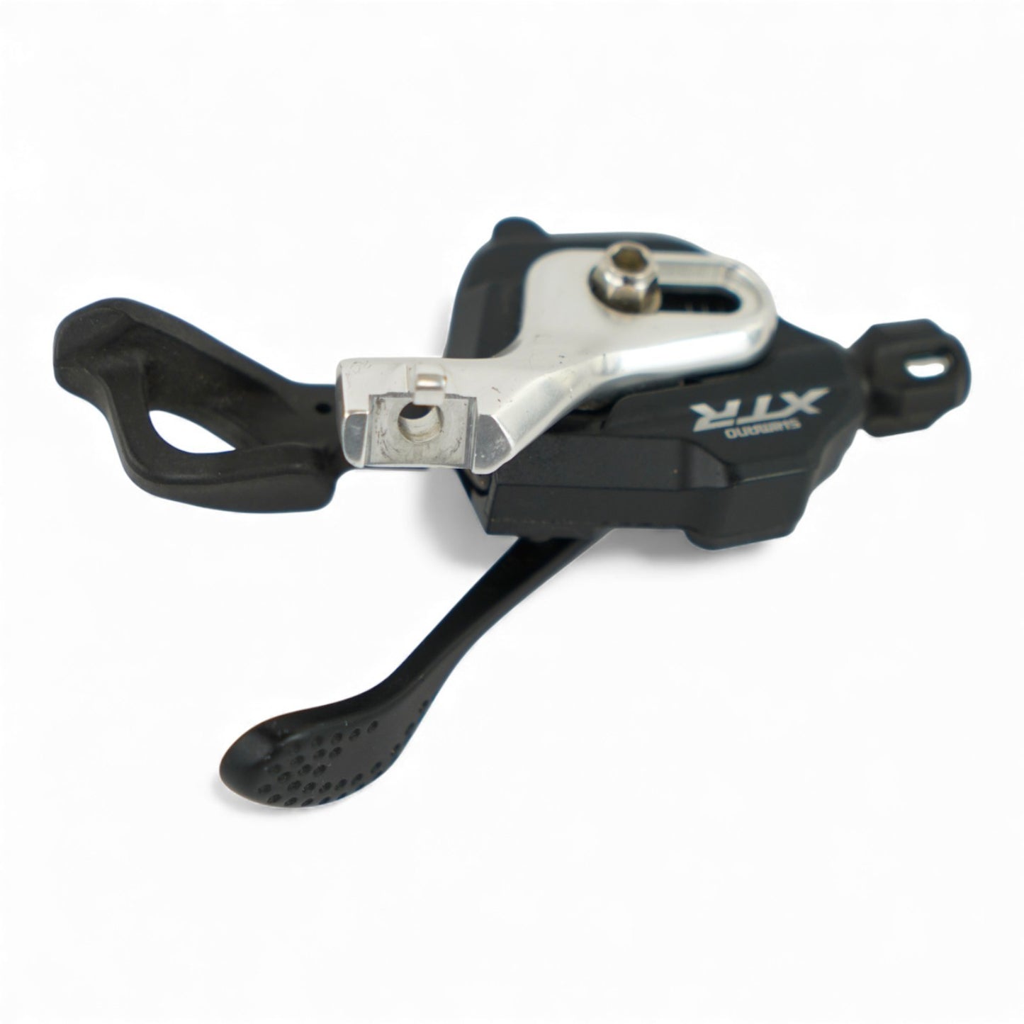 Shimano SL-M980-A XTR Front Shifter Only 10-Speed 2x/3x MTB Trigger Lever