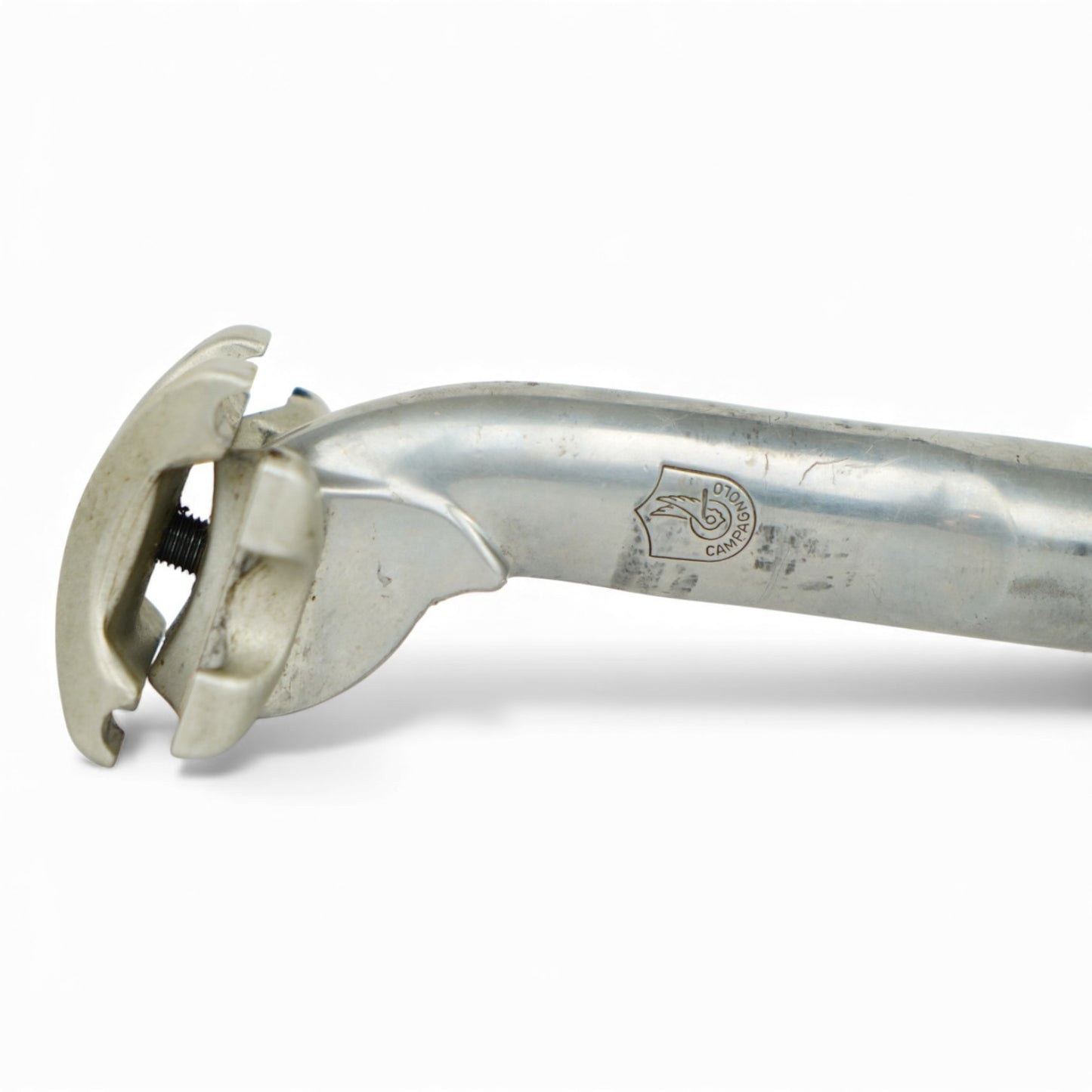 Vintage Campagnolo Aero Seatpost 27.2mm Dia 205mm Length Road Bike Part