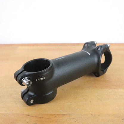 Cannondale FOUR 100mm Stem +/- 7 Degrees 31.8mm Clamp