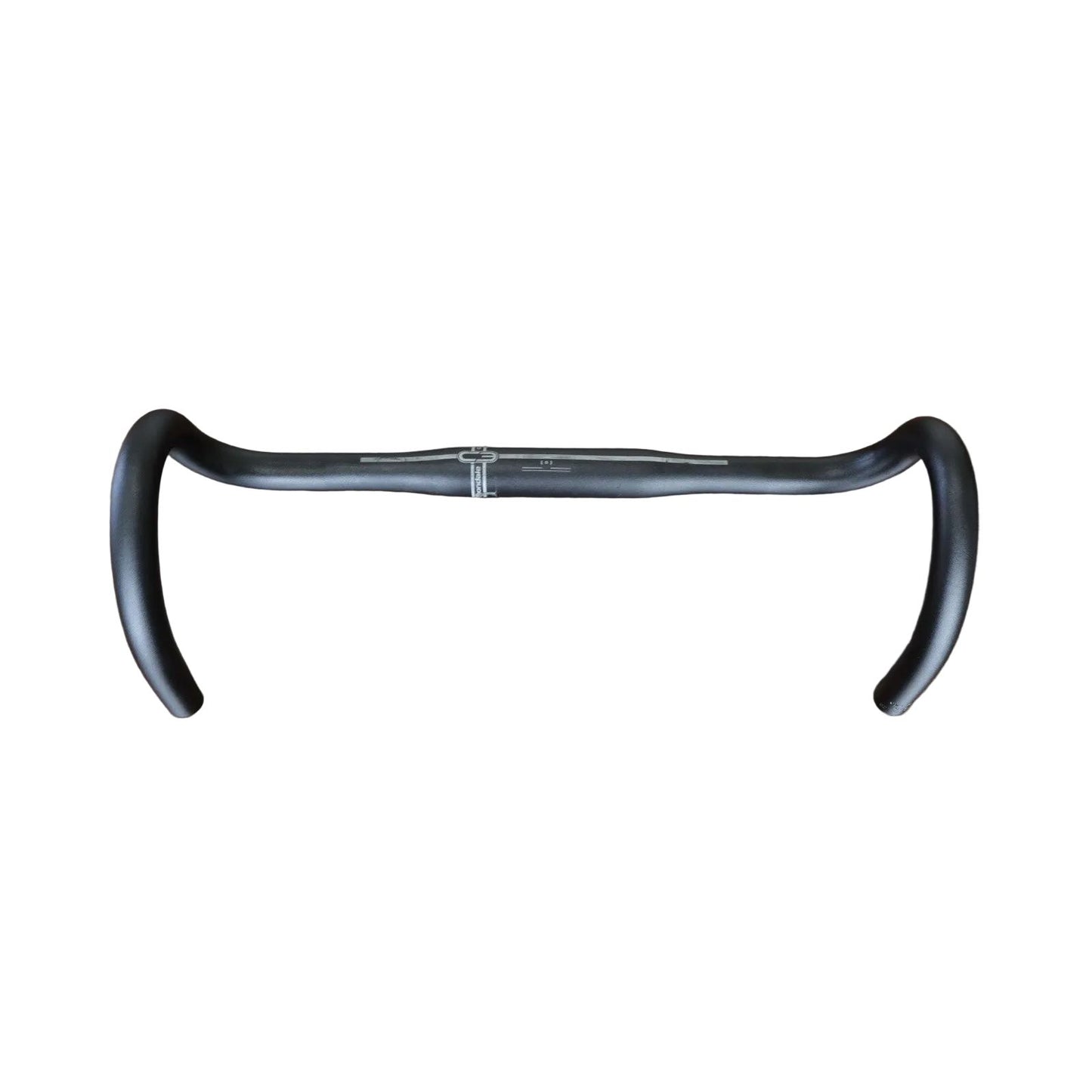 Cannondale C3 46cm End To End Drop Road Handlebars 
