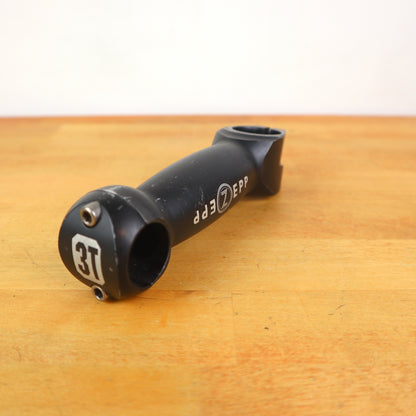 3T ZEPP 120 mm Stem 25.8mm clamp 1"1/8 Road Bike Vintage