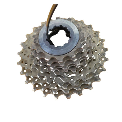 Shimano Ultegra CS-6700 12-25T 10 Speed Cassette