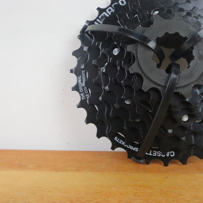 Shimano CS-HG200 8 Speed 12-32T Cassette