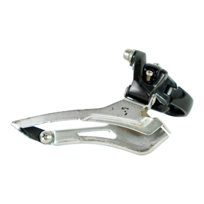 SRAM Apex Front Derailleur 2-Speed 50-53T Chainring Road Bike Part