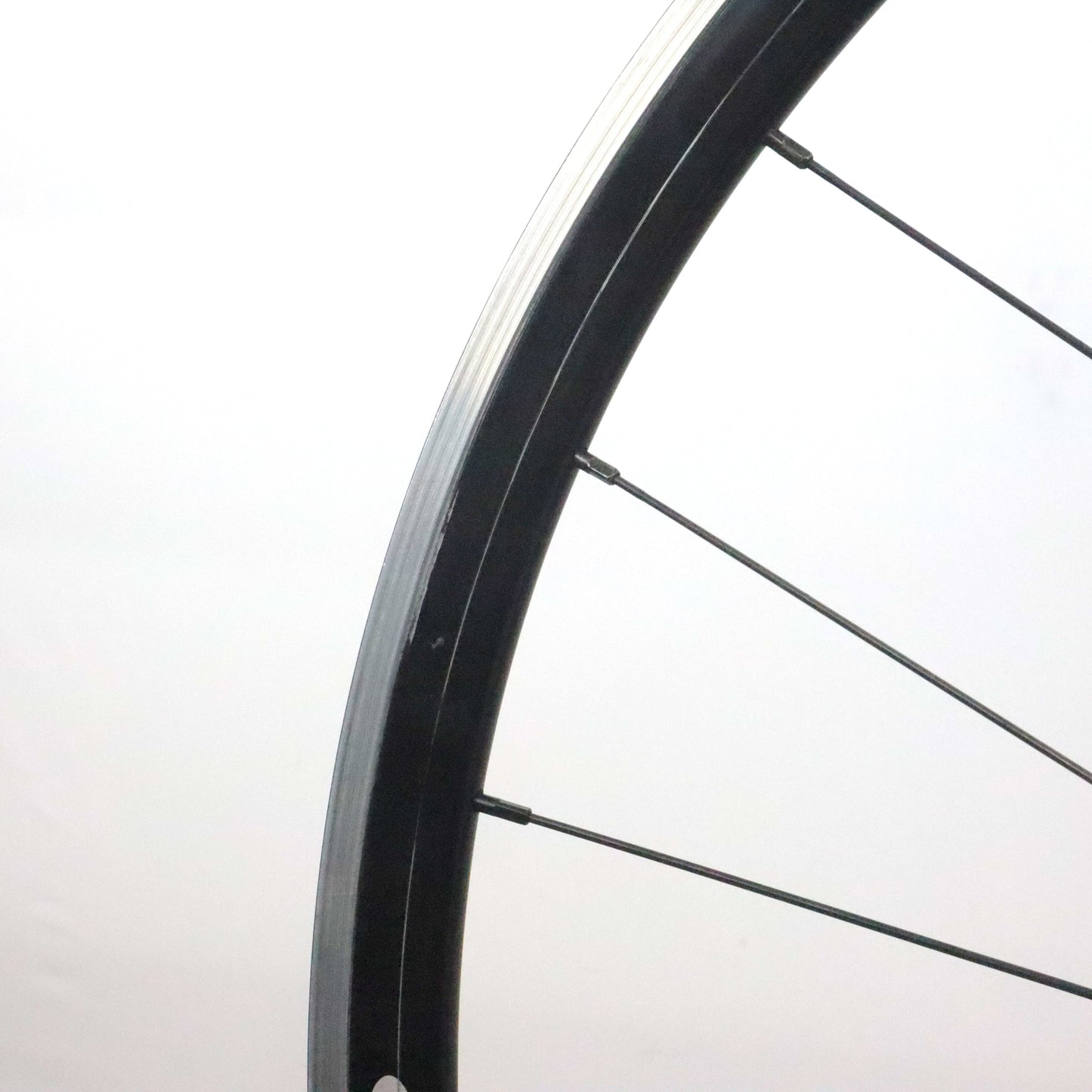 Boyd Cycling Aluminum Clincher Road Bike 700c Wheelset 31mm Deep Quick Release