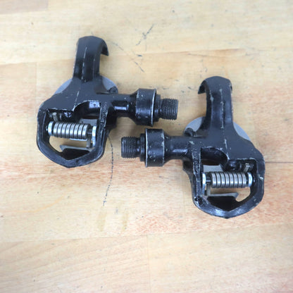 Time Impact Mag Clipless Road Bike Pedals