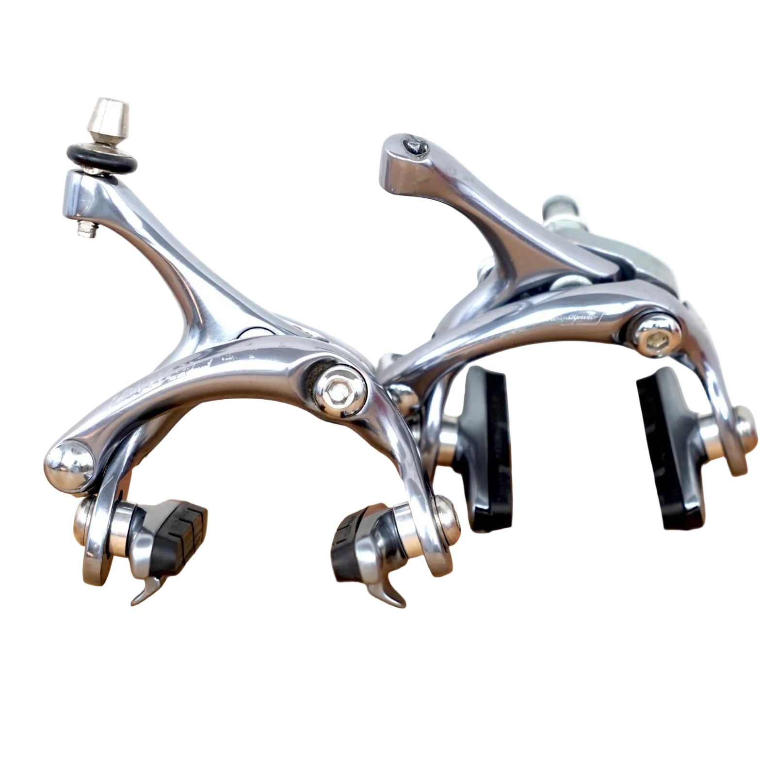 Campagnolo Centaur Rim Brake Caliper Brake Set Dual Pivot Front & Rear