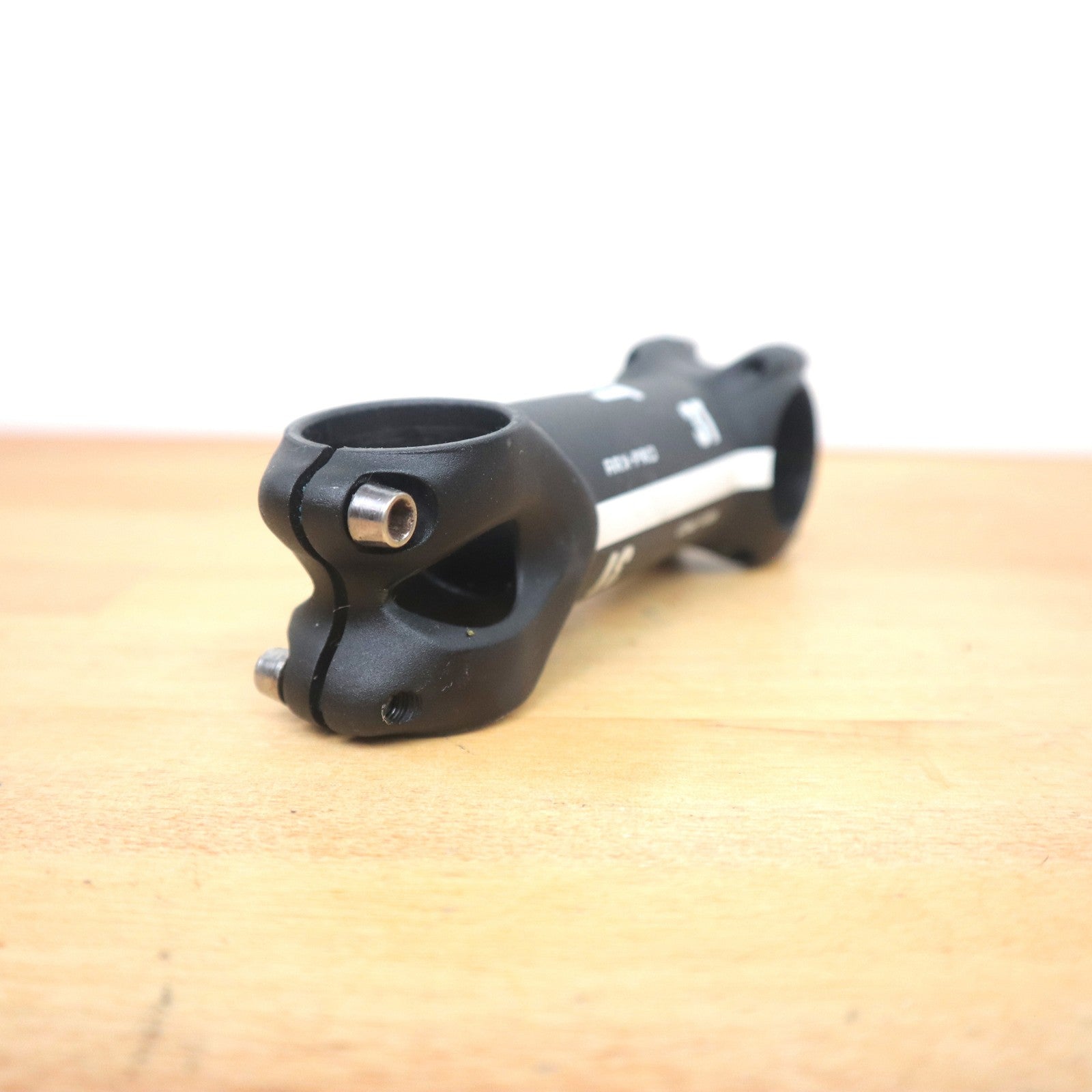 3T ARX-Pro Stem 110mm 6° Rise 31.8mm Clamp Alloy Road