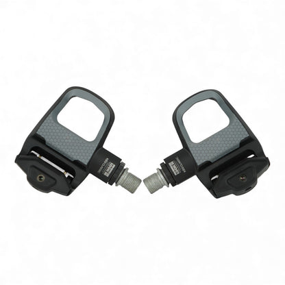 Look Keo Classic 2 Clipless Pedals Black 139g Road Bike Part with Hardware